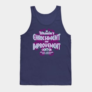 Ursula's Tank Top